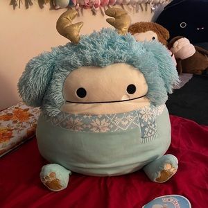 Squishmallow